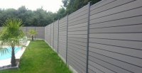 Portail Clôtures dans la vente du matériel pour les clôtures et les clôtures à Ableiges